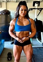 Amanda Kohatsu